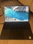 Laptop dell xps i7 gen 10 ssd 512 gb , bateria defecta