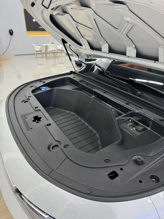 Leapmotor c16 yangi nalichida