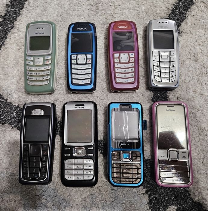 Nokia E75 telefoane cu butoane clasic