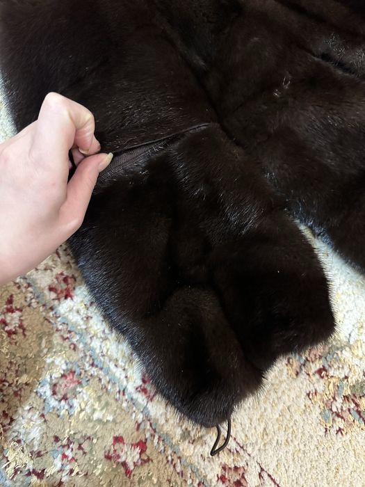 Шуба трансформер