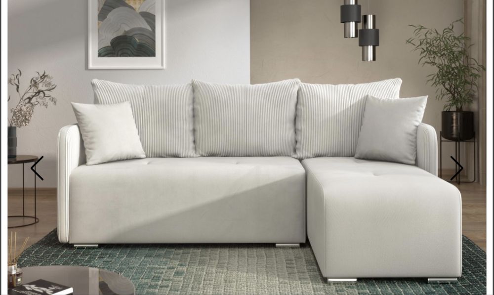 Диван Алекса Виденов