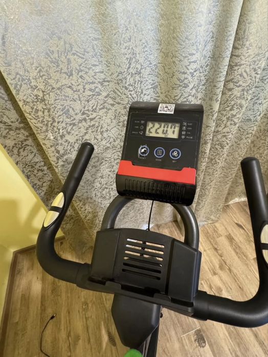 Vand bicicleta indoor cycling FitTronic SB2000 Kinomap Zwift z-sport