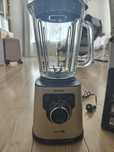 Blender de mare viteza Tefal PerfectMix+, 1200 W, recipient 1.5 L, 6 l