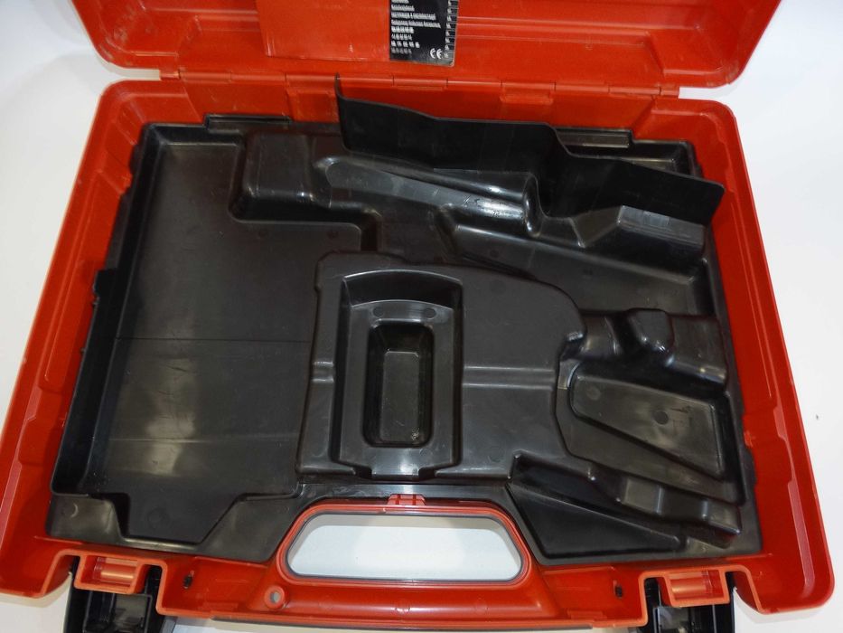 Куфар за саблен трион Хилти - Hilti WSR / Hilti SR