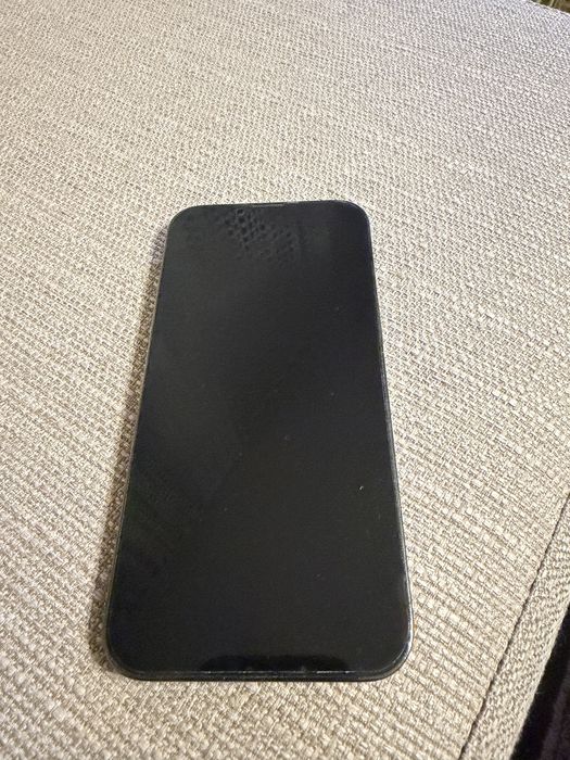 iPhone 13 pro Graphite 256GB