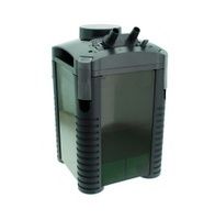 Внешний фильтр для больших аквариум