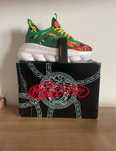Versace chain reaction noi