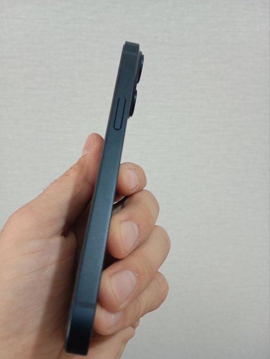 Айфон 14 ёмкост 99% почти новый