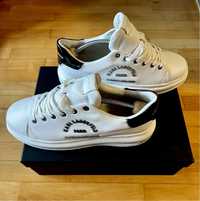 Karl Lagerfeld sneakers originali