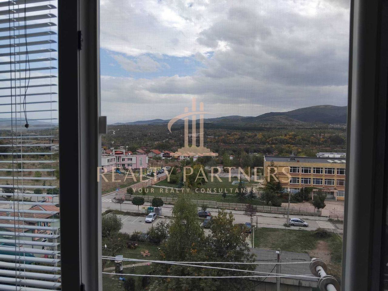 Продава се Едностаен апартамент в Перник, Тева - 50 кв.м за 1100 €/кв.м - Снимка #19