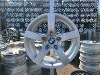 Лети джанти 17 5х120 BMW E60 ,E39 БМВ ,ЕТ20