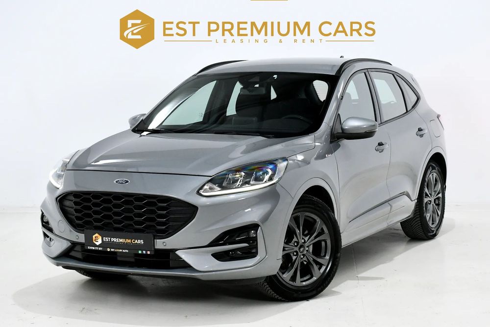 Ford Kuga Automata,Camera Marsalier,Key Less Entry-Go,Lane Assist