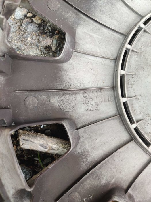 Оригинални тасове за Фолксваген wv