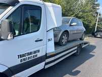 Tractari auto Bucuresti /ilfov