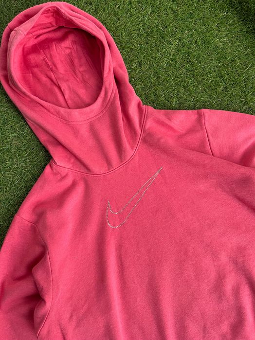 Дамско горнище : Nike S