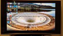42" плазмен телевизор Panasonic