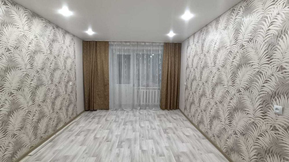 Продам 3 комн. квартиру новой планировки