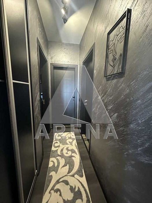 Продава се Тристаен апартамент в Пловдив, Кършияка - 106 кв.м за 2350 €/кв.м - Снимка #13