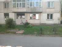 2 apartamente alăturate Strada Părului Nr 1
