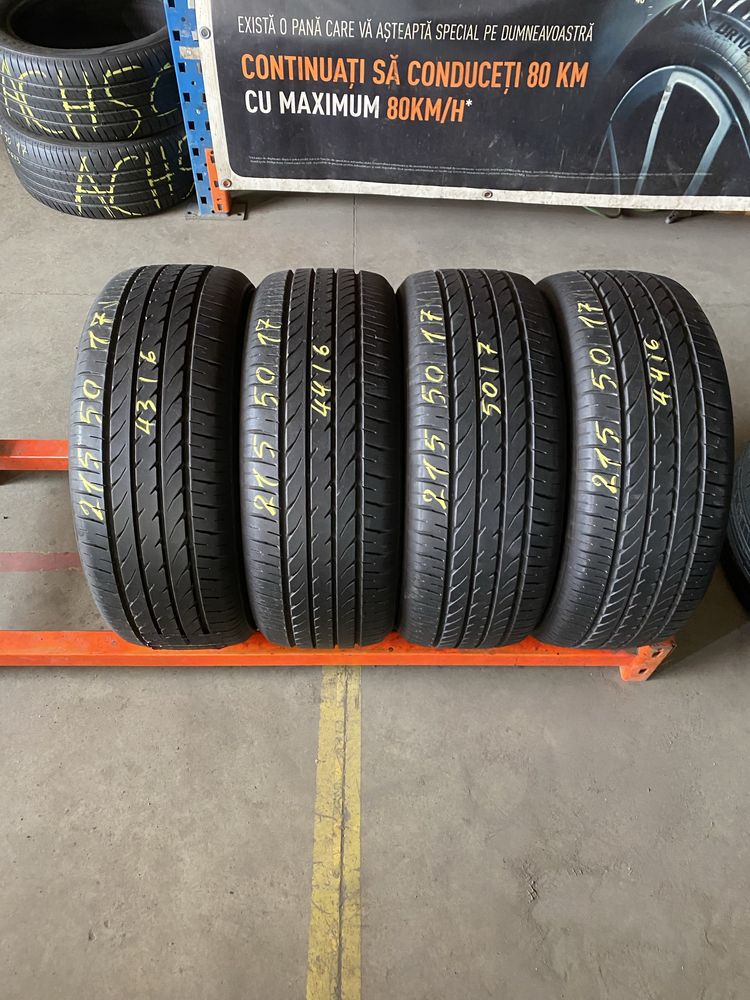 Anvelope vara 215/50/17 Toyo Proxes 215 50 17 R17