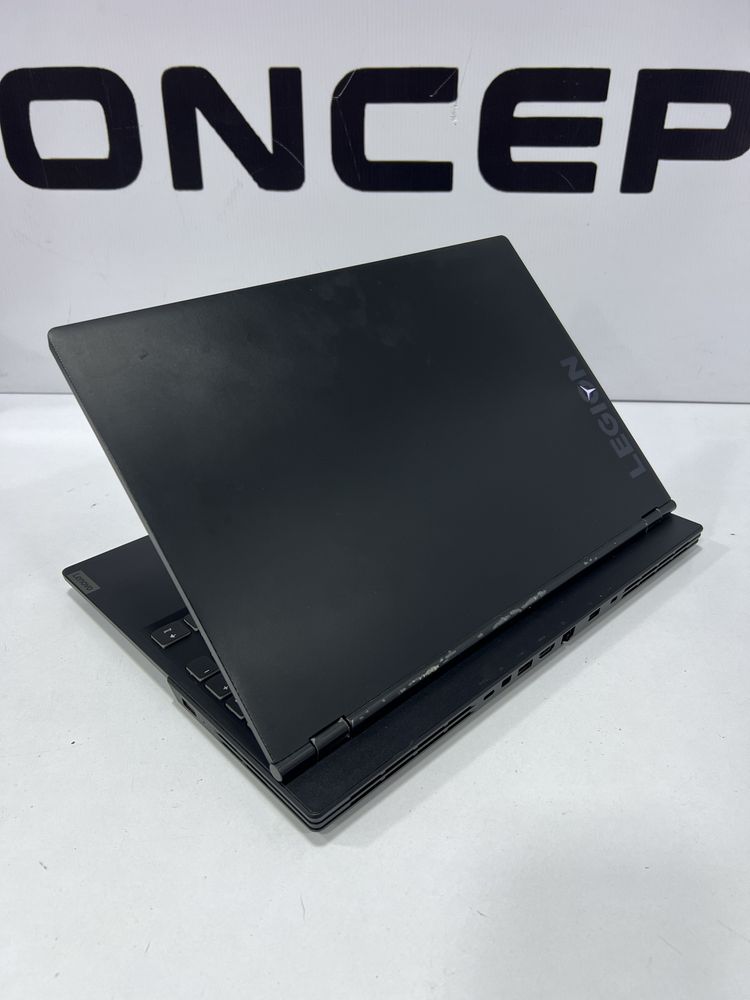 KUCHLI IGRAVOY Noutbuk Lenovo Legion!