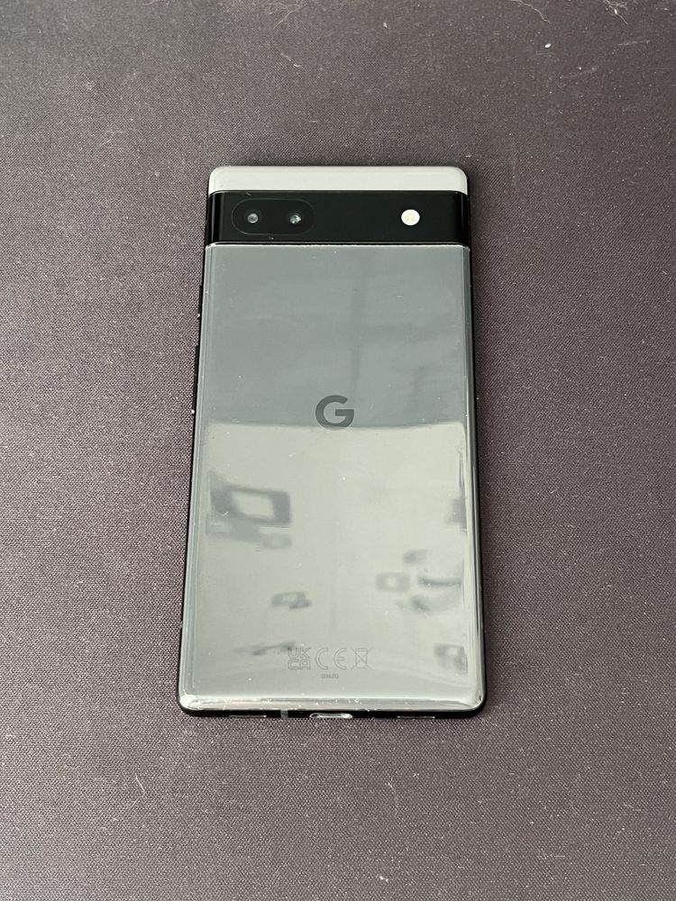 Продам Google Pixel 6a