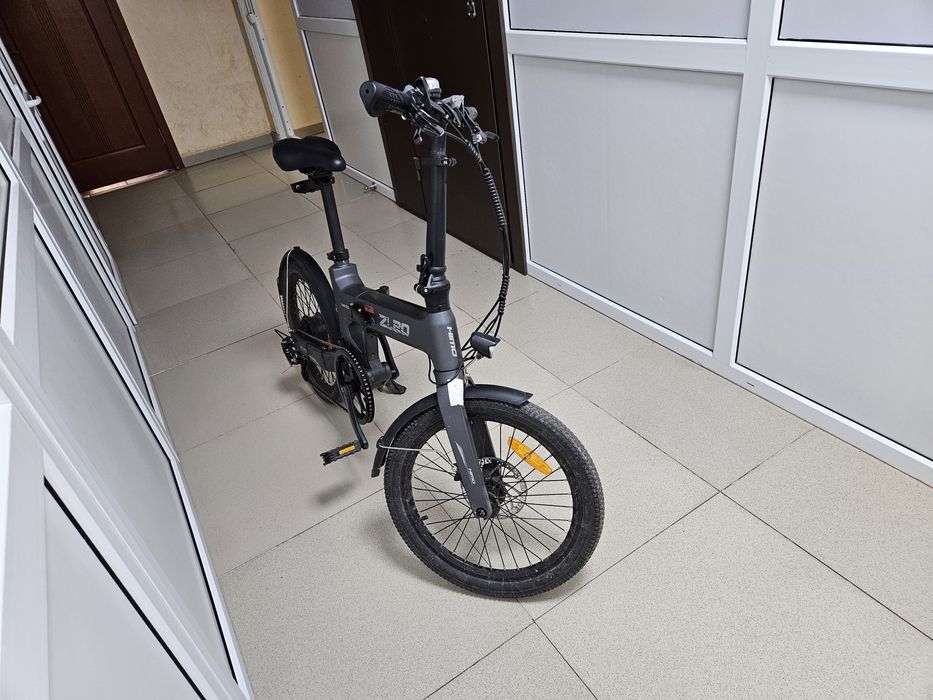 Электровелосипед Himo ZL20