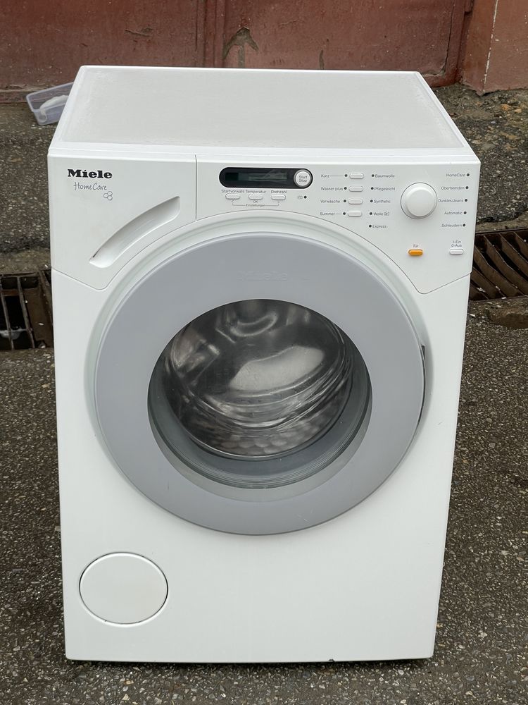 Masina de spalat MIELE 7kg A+++ gama PREMIUM