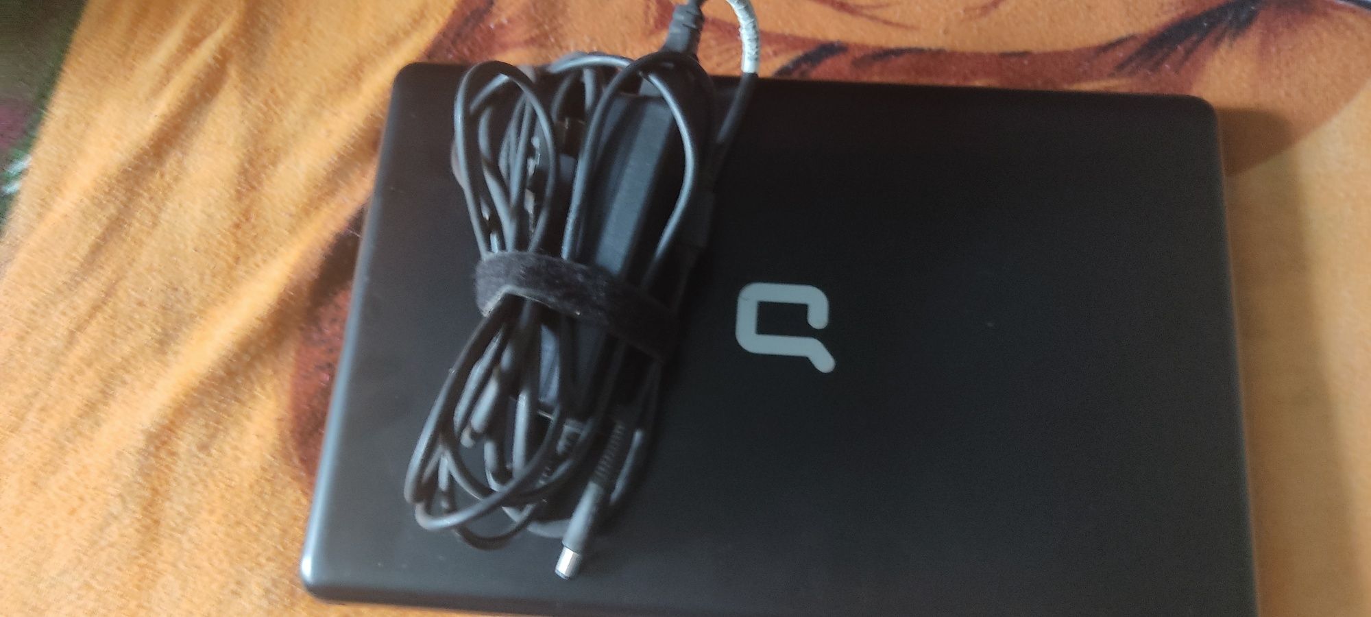 Laptop Compaq CQ57