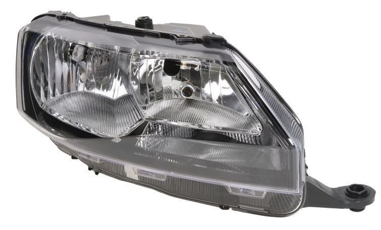 Far Stanga / dreapta Skoda Rapid 2012 ->