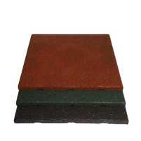 Pavele / Dale cauciuc Imperial 40x40x2 cm