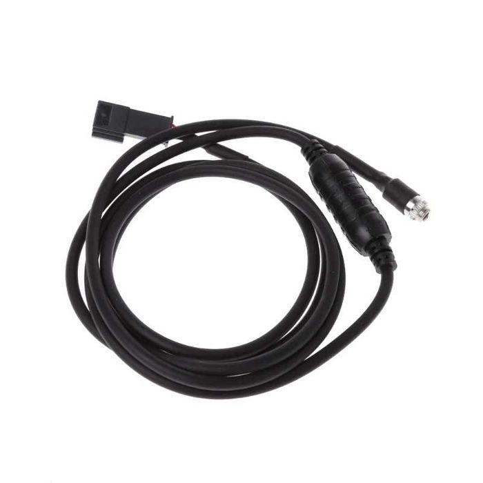 AUX кабел за BMW Е39, Е46, Е53, X5, БМВ Аукс