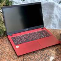 Ноутбук Acer Aspire для работы и учебы / LOMBARD