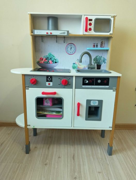 Детска кухня Лидл