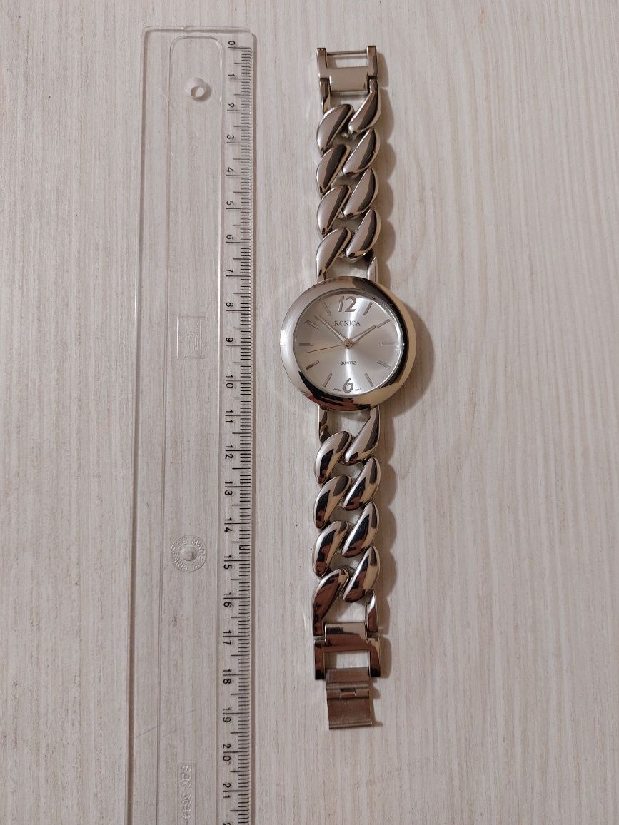 Дамски часовник RONICA QUARTZ