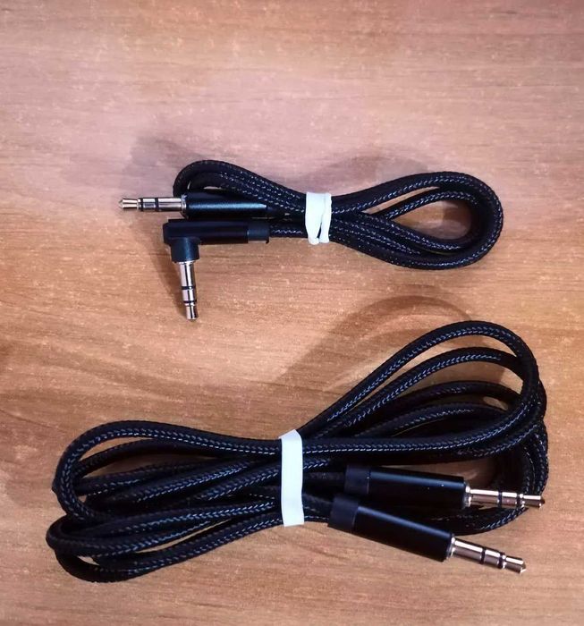 Cabluri diverse, Jack to Jack, jack 3,5 mm tata la 3,5 mm tata, nou!