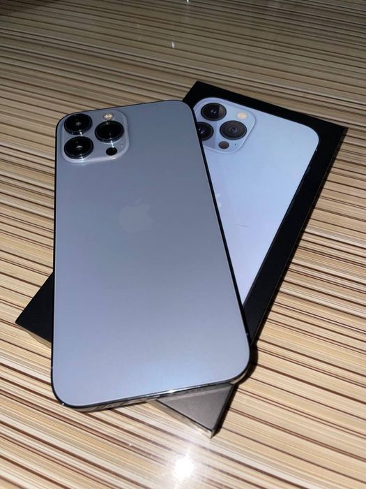 Iphone 13 pro max 128gb