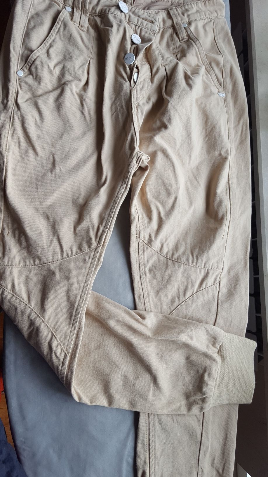 спортен панталон Tom Tailor , клин на H&M