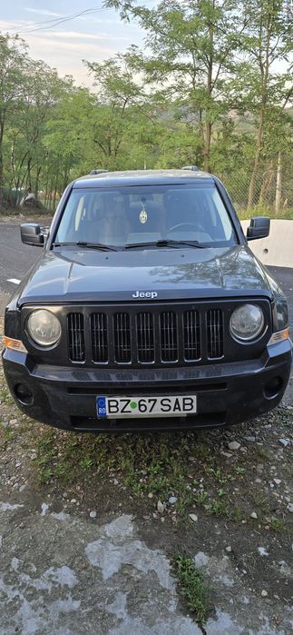 De vanzare Jeep Patriot