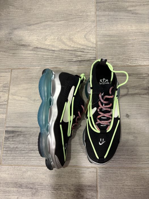 Nike Scorpion “Have a Nike Day”