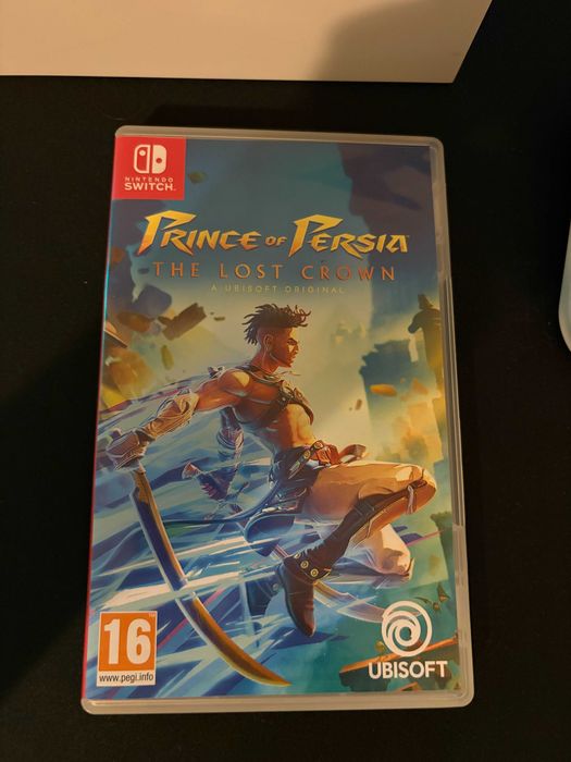 nintendo switch oled alb 64gb+card memorie 256gb+joc