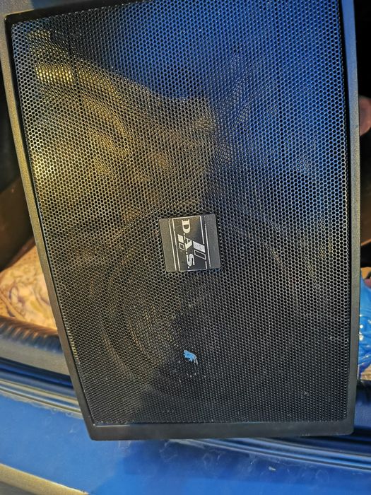Silver Crest boxa wi fi. Das Factor 8. KEF Q90. Kef HTS 2001