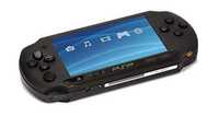Продам Sony PSP e1008 32гб