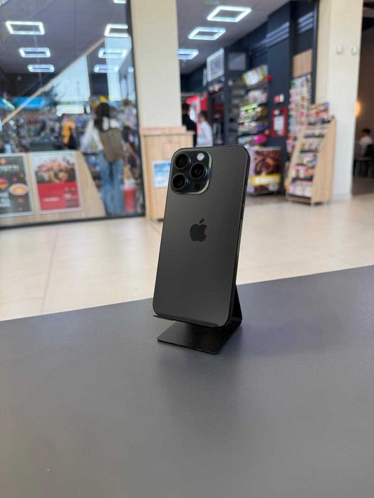 Iphone 15 Pro Max | 256 GB | 100% Baterie| Posibilitate In Rate .