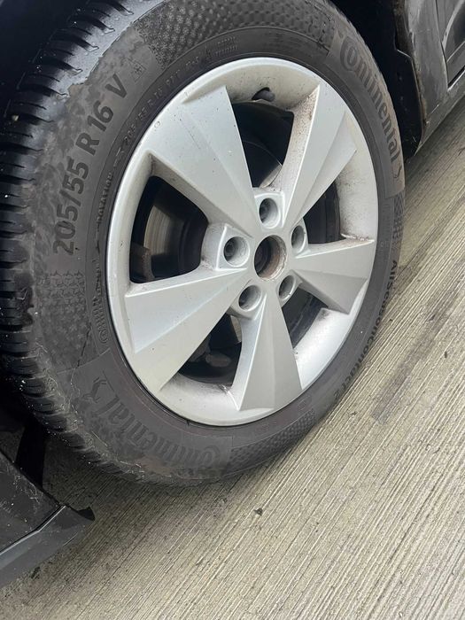 Volkswagen Golf 1.9 TDI