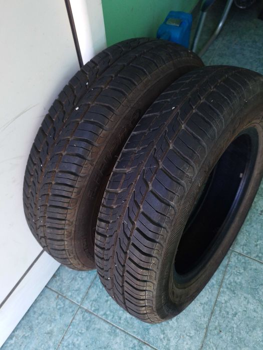 145 80 13 цола Fulda 2 броя