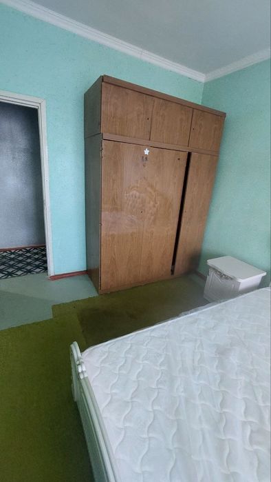 Тезда 6мкраёнда ижарага берилади