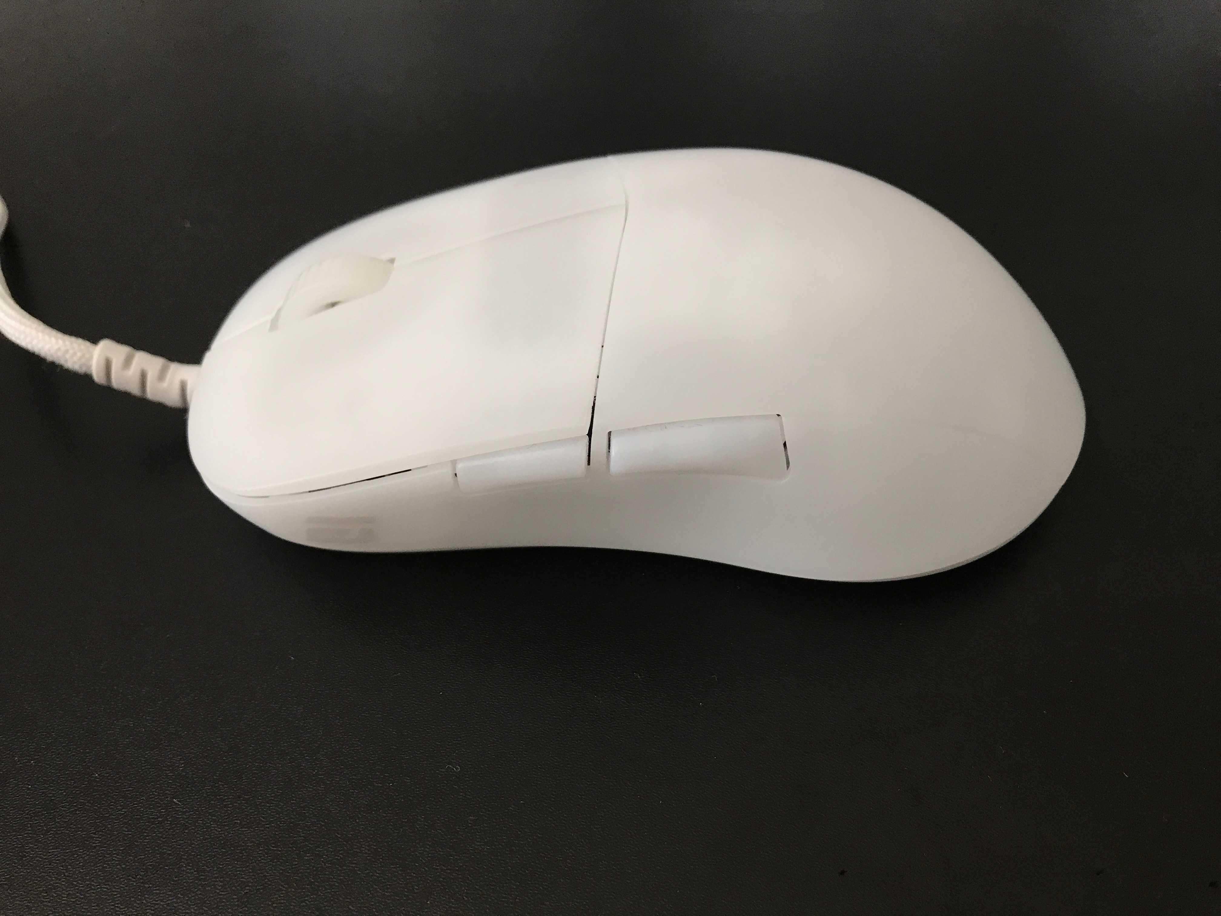 Геймърска мишка Endgame gear XM2 8K White frost
