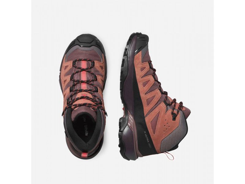 Salomon X Ultra 360 Ltr Mid Gore tex W  размери - 41 1/3