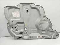 Macara electrica geam stanga spate Volkswagen Touran (1T1, 1T2) [Fabr